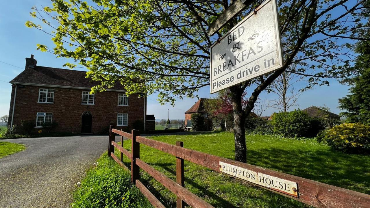 Willa Plumpton Barn Ashford  Zewnętrze zdjęcie