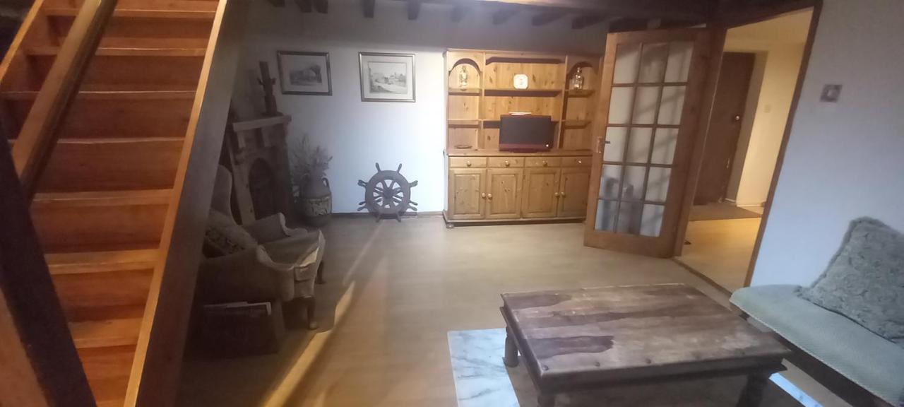 Willa Plumpton Barn Ashford  Zewnętrze zdjęcie