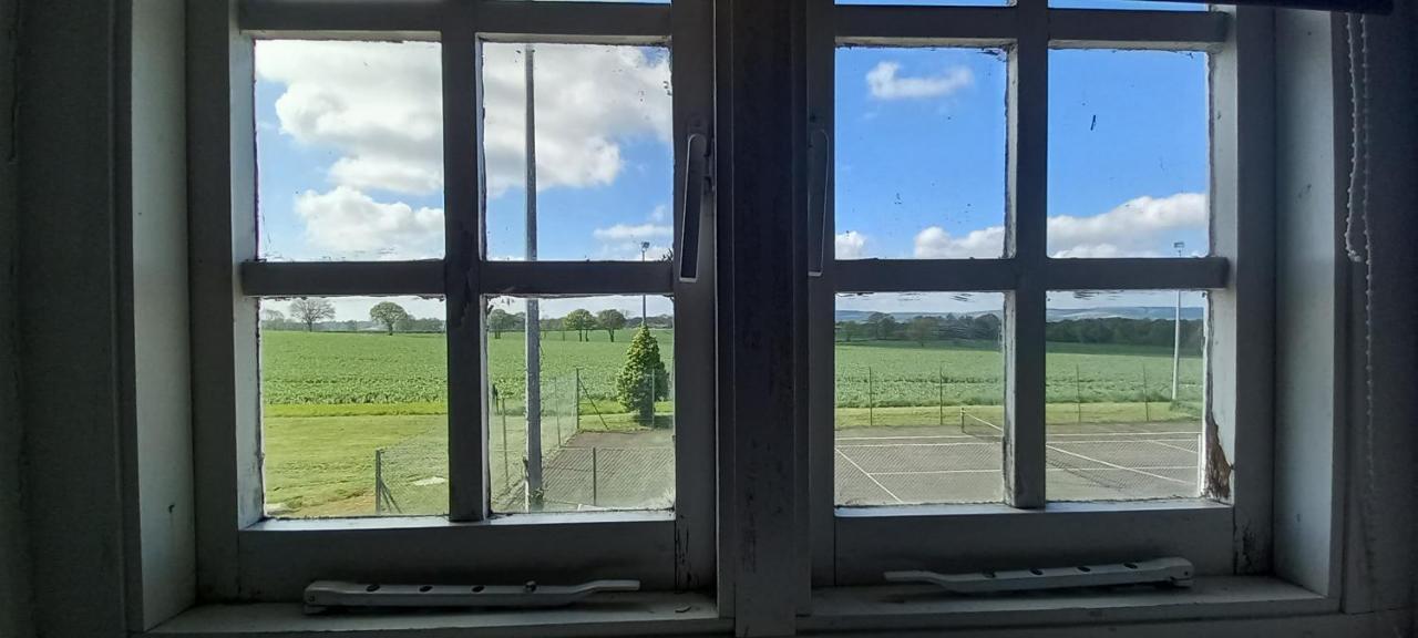 Willa Plumpton Barn Ashford  Zewnętrze zdjęcie