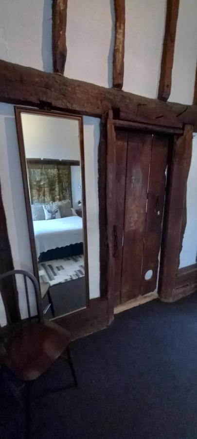 Willa Plumpton Barn Ashford  Zewnętrze zdjęcie