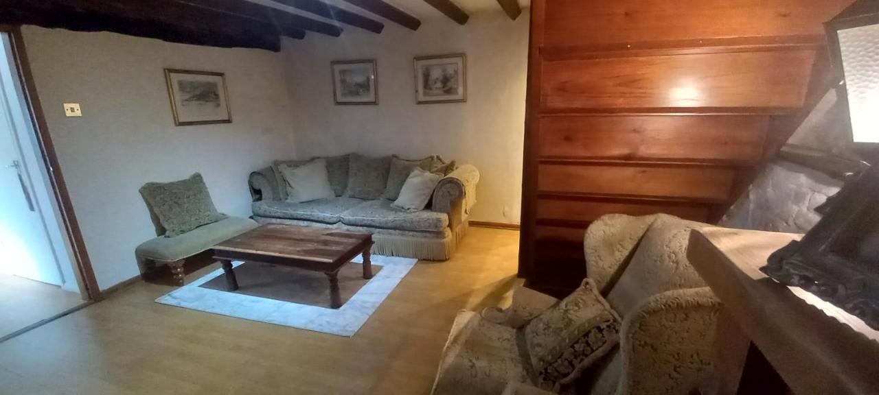 Willa Plumpton Barn Ashford  Zewnętrze zdjęcie